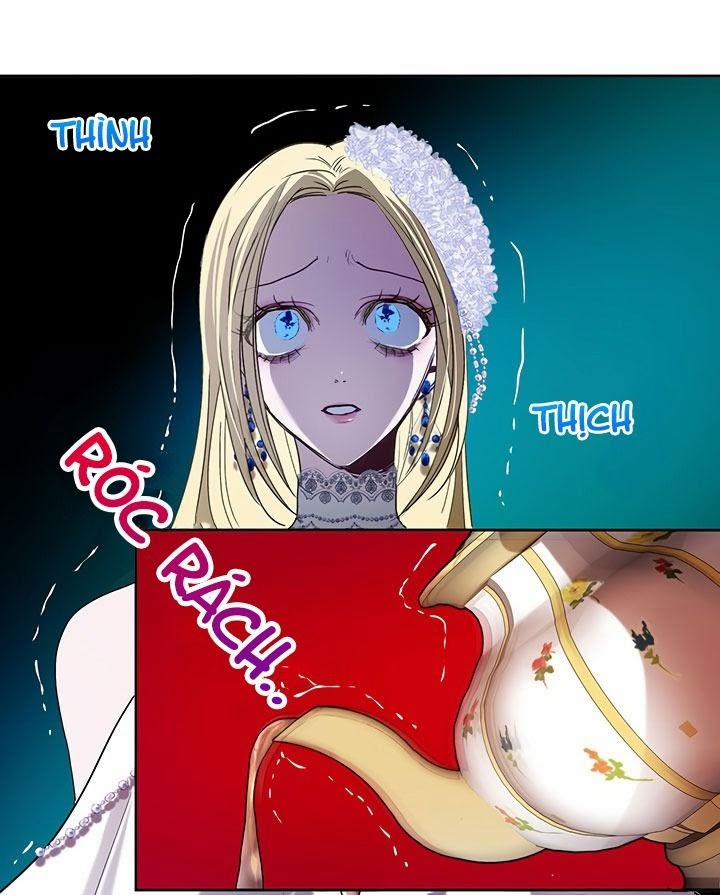 Cách Để Cứu Rỗi Anh Trai Của Nữ Chính 14 trang 33