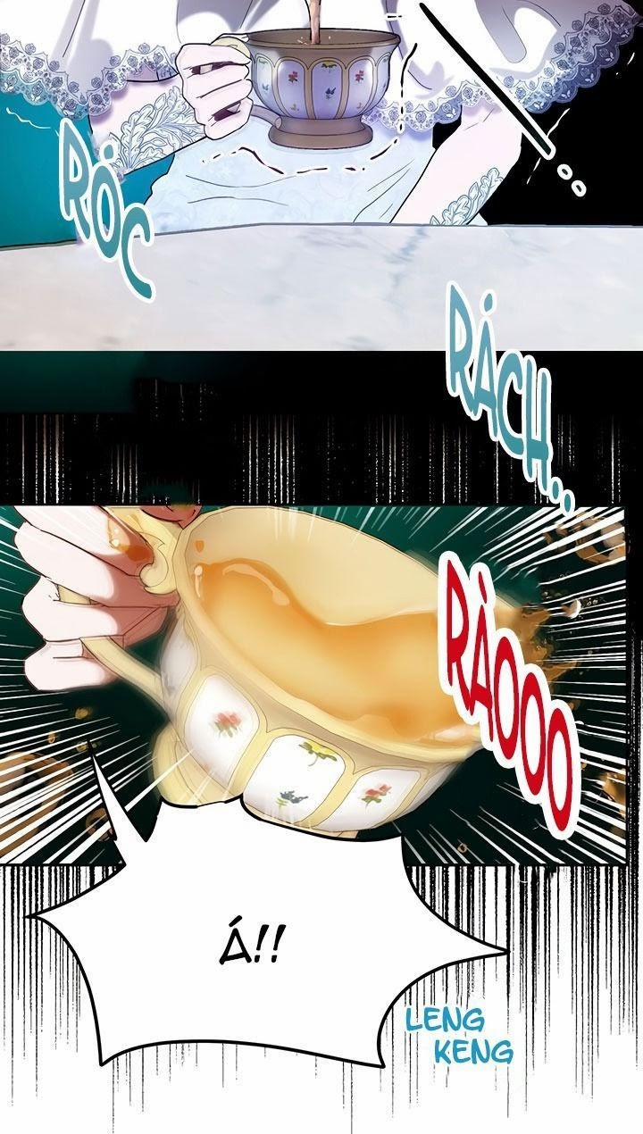 Cách Để Cứu Rỗi Anh Trai Của Nữ Chính 14 trang 34