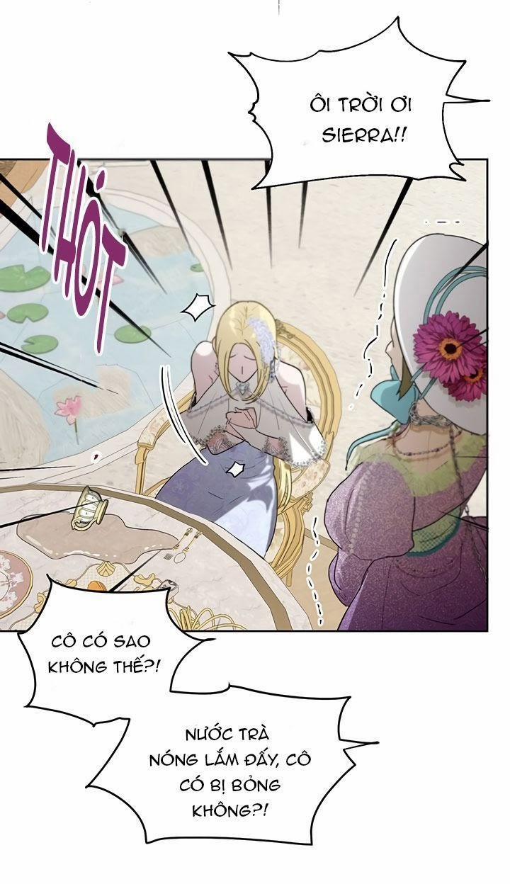 Cách Để Cứu Rỗi Anh Trai Của Nữ Chính 14 trang 35