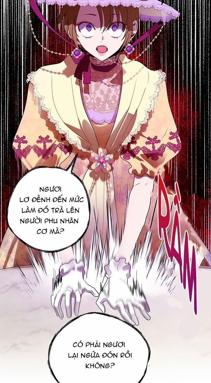 Cách Để Cứu Rỗi Anh Trai Của Nữ Chính 14 trang 37