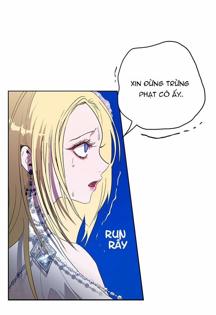 Cách Để Cứu Rỗi Anh Trai Của Nữ Chính 14 trang 39