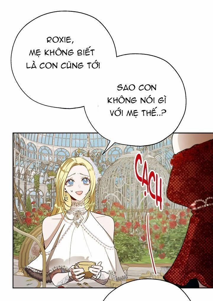 Cách Để Cứu Rỗi Anh Trai Của Nữ Chính 14 trang 4