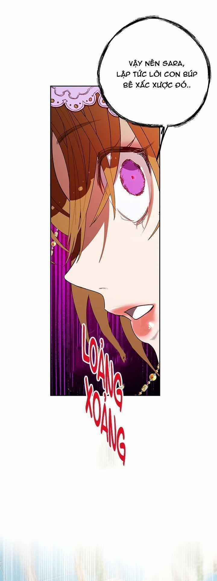 Cách Để Cứu Rỗi Anh Trai Của Nữ Chính 14 trang 42