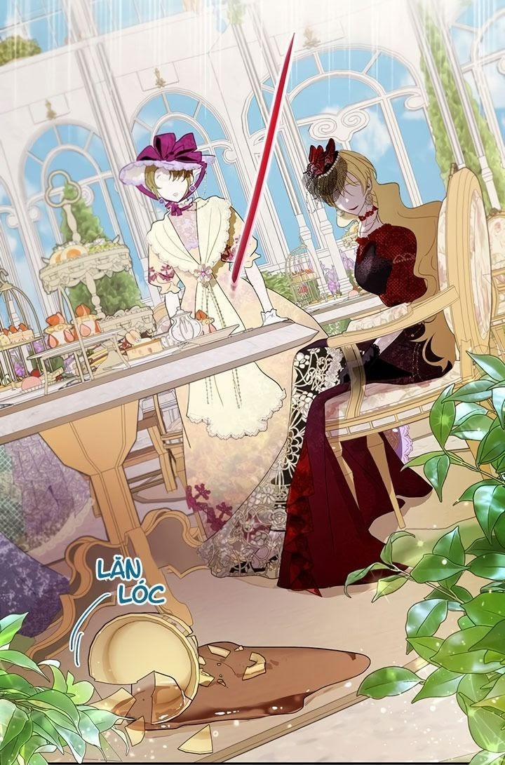 Cách Để Cứu Rỗi Anh Trai Của Nữ Chính 14 trang 43