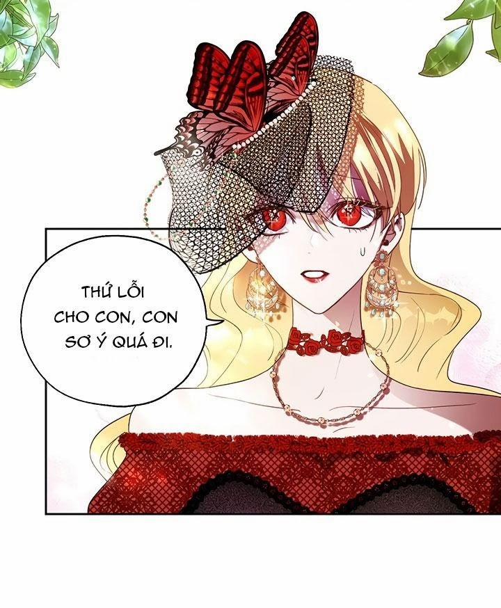 Cách Để Cứu Rỗi Anh Trai Của Nữ Chính 14 trang 44