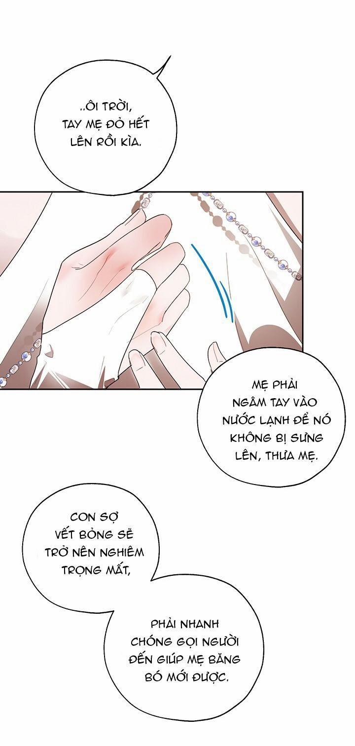 Cách Để Cứu Rỗi Anh Trai Của Nữ Chính 14 trang 45