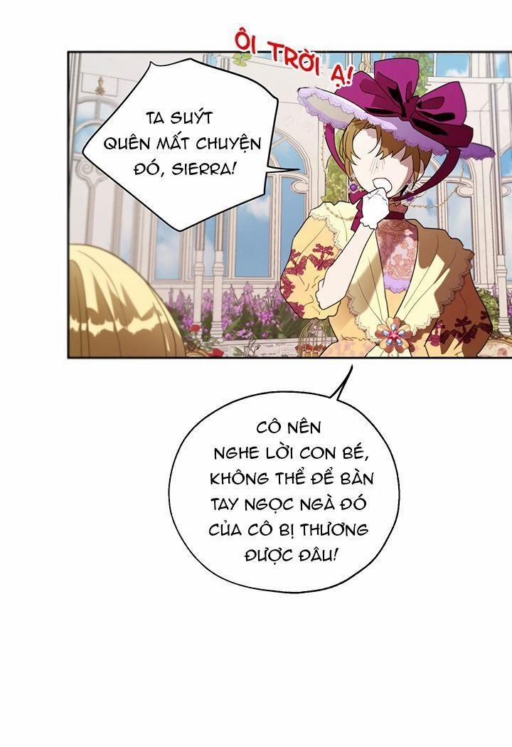 Cách Để Cứu Rỗi Anh Trai Của Nữ Chính 14 trang 46