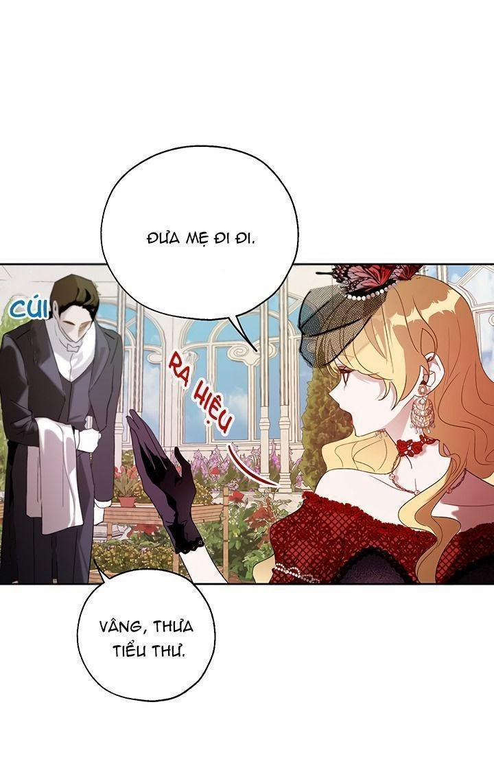 Cách Để Cứu Rỗi Anh Trai Của Nữ Chính 14 trang 47