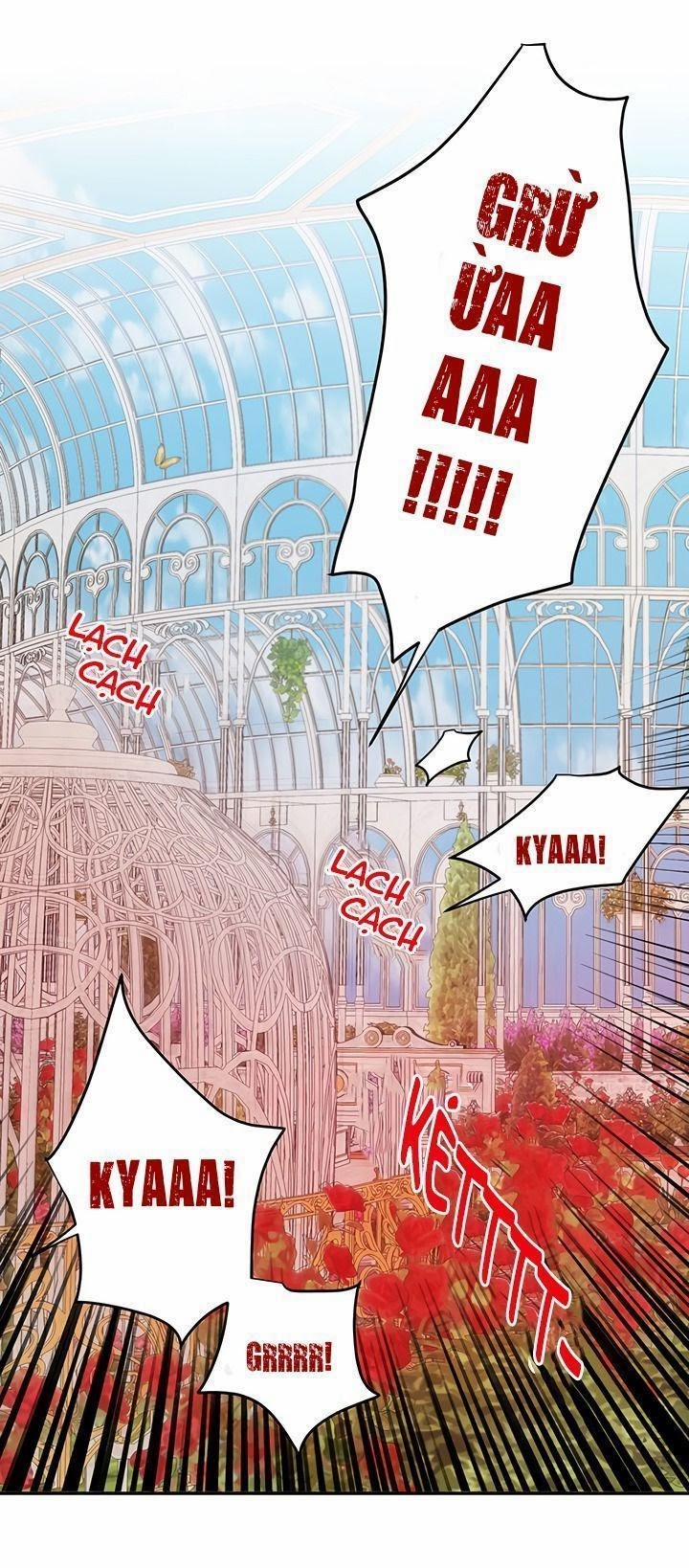 Cách Để Cứu Rỗi Anh Trai Của Nữ Chính 14 trang 50