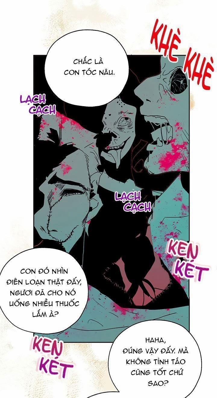 Cách Để Cứu Rỗi Anh Trai Của Nữ Chính 14 trang 52