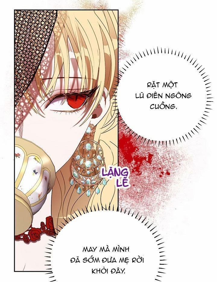 Cách Để Cứu Rỗi Anh Trai Của Nữ Chính 14 trang 54