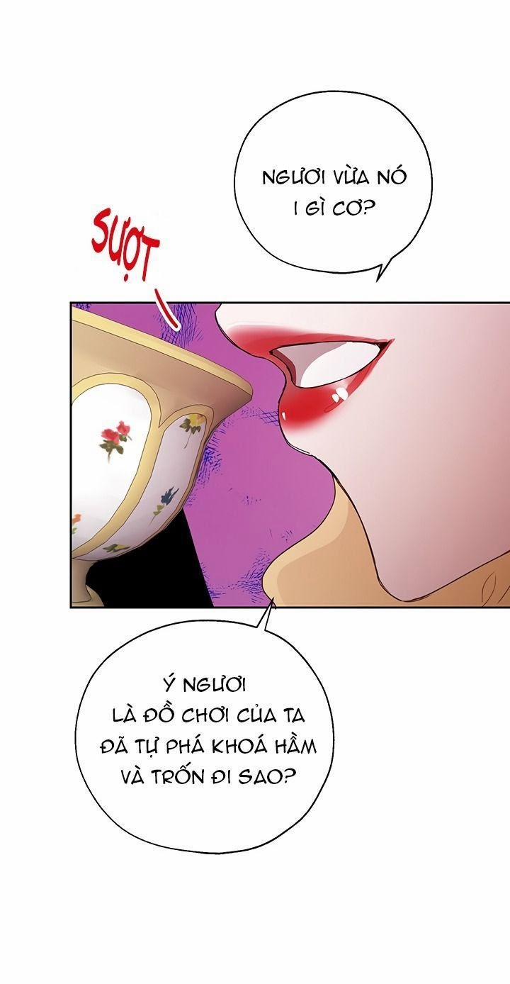 Cách Để Cứu Rỗi Anh Trai Của Nữ Chính 14 trang 56