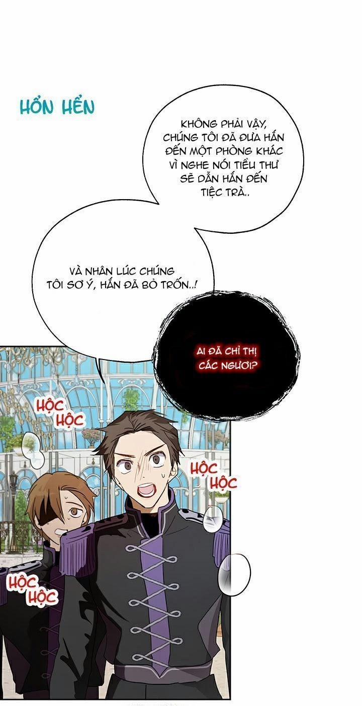 Cách Để Cứu Rỗi Anh Trai Của Nữ Chính 14 trang 57