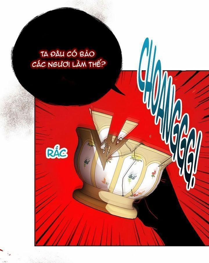 Cách Để Cứu Rỗi Anh Trai Của Nữ Chính 14 trang 58