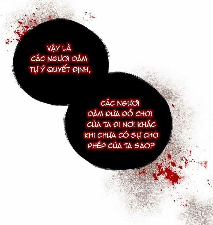 Cách Để Cứu Rỗi Anh Trai Của Nữ Chính 14 trang 59