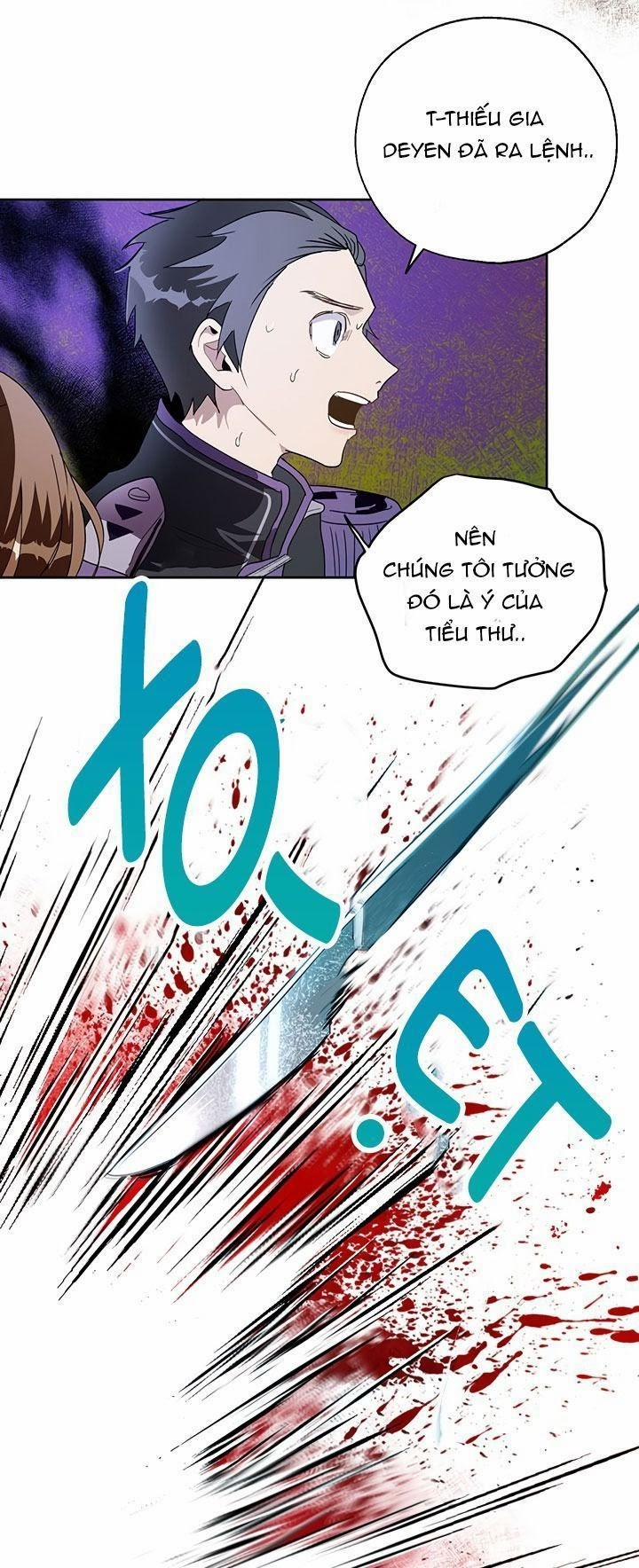 Cách Để Cứu Rỗi Anh Trai Của Nữ Chính 14 trang 60