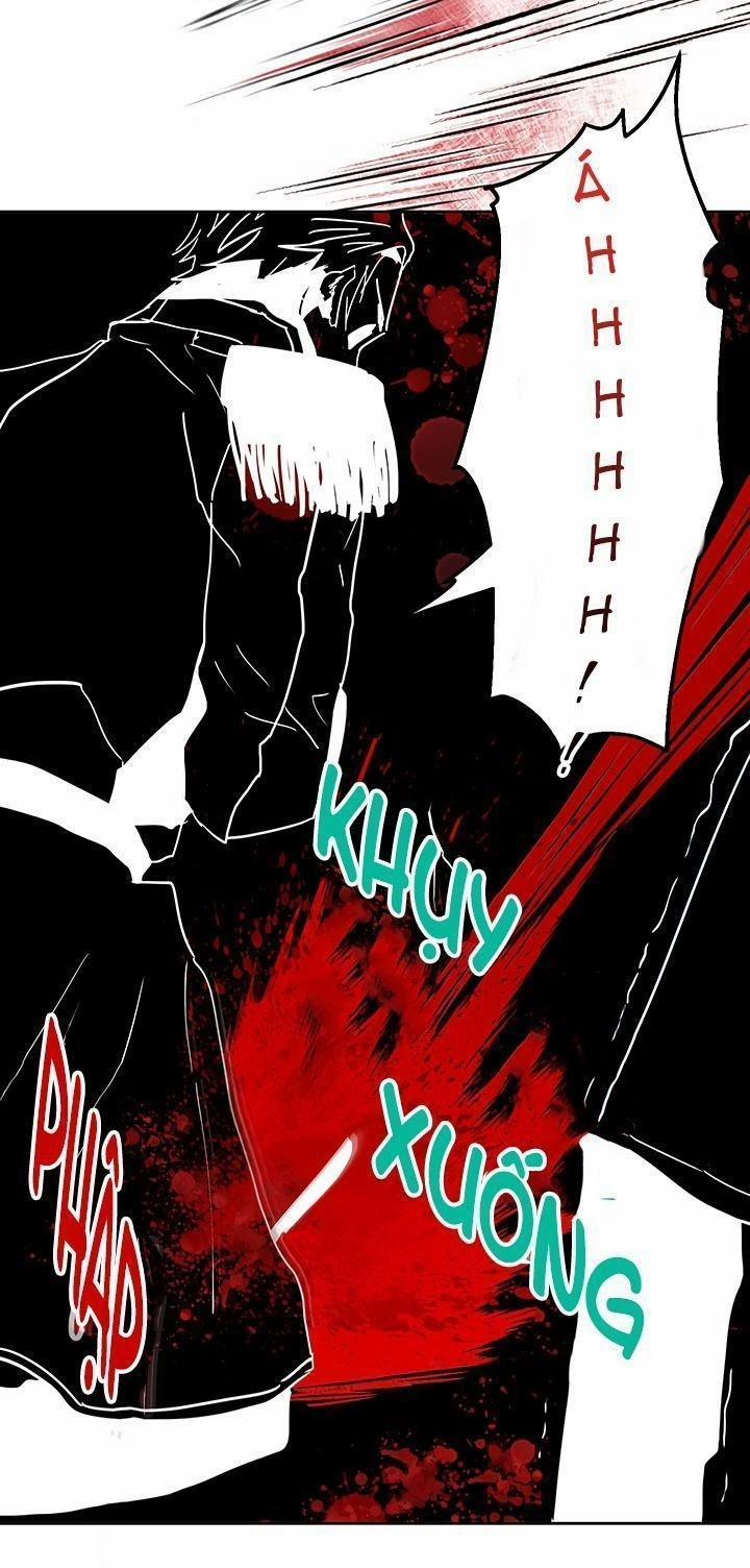 Cách Để Cứu Rỗi Anh Trai Của Nữ Chính 14 trang 61