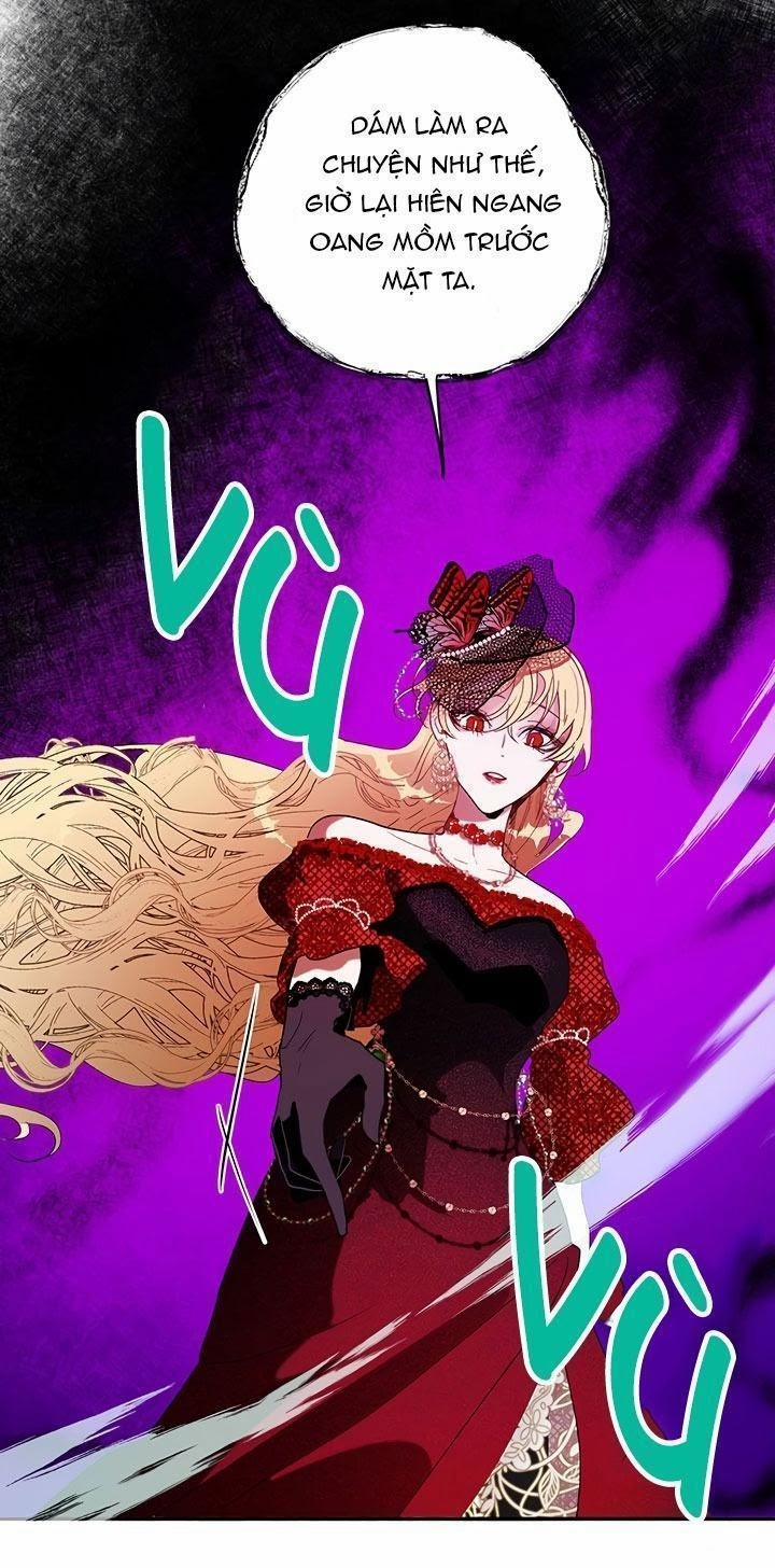 Cách Để Cứu Rỗi Anh Trai Của Nữ Chính 14 trang 63