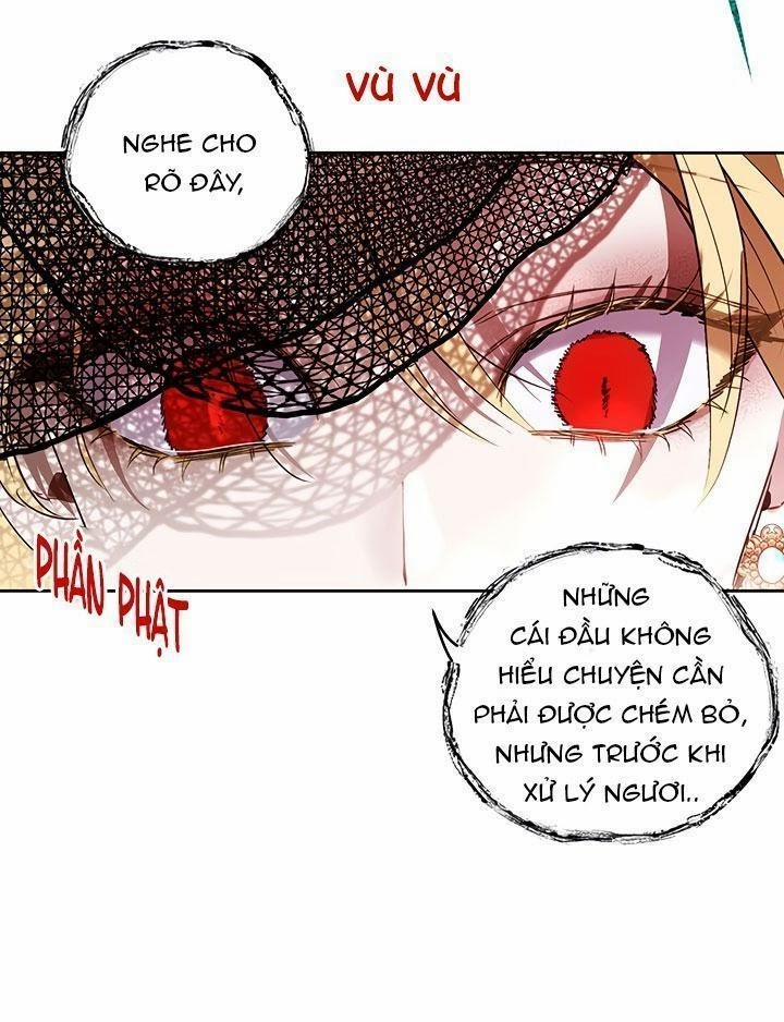 Cách Để Cứu Rỗi Anh Trai Của Nữ Chính 14 trang 64