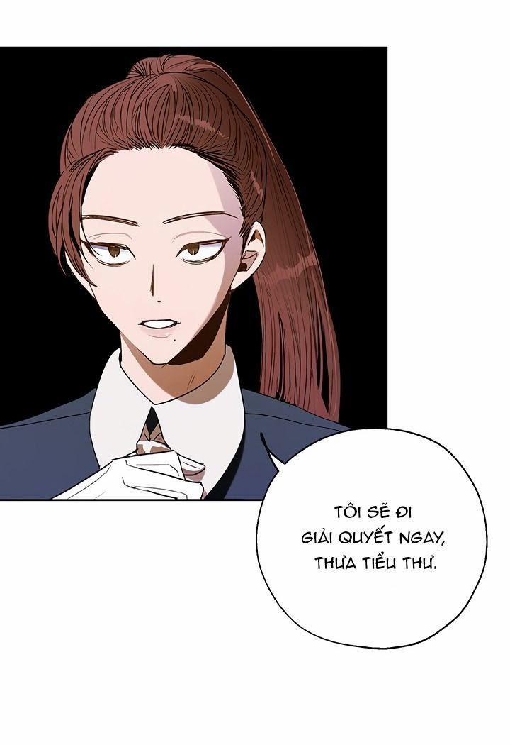 Cách Để Cứu Rỗi Anh Trai Của Nữ Chính 14 trang 68