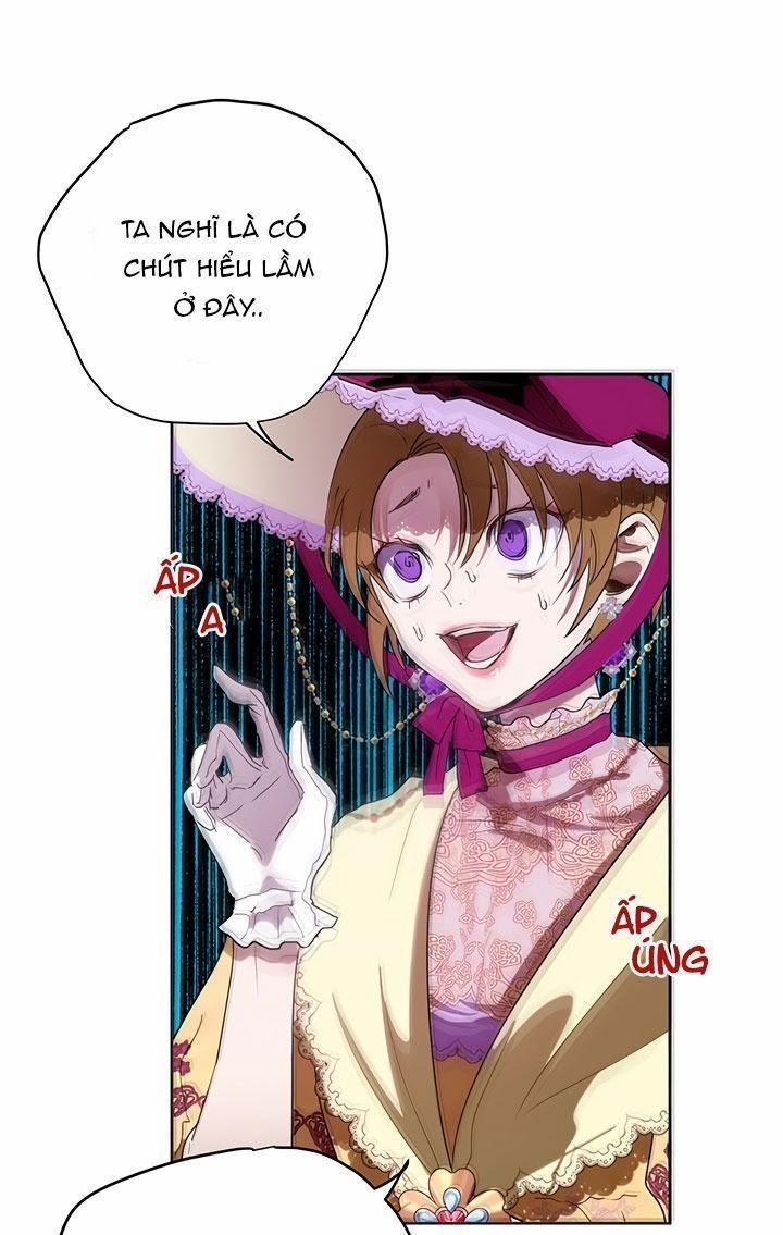 Cách Để Cứu Rỗi Anh Trai Của Nữ Chính 14 trang 70