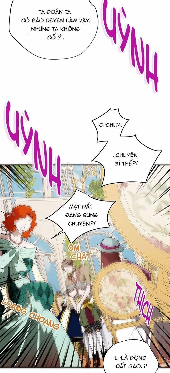 Cách Để Cứu Rỗi Anh Trai Của Nữ Chính 14 trang 71