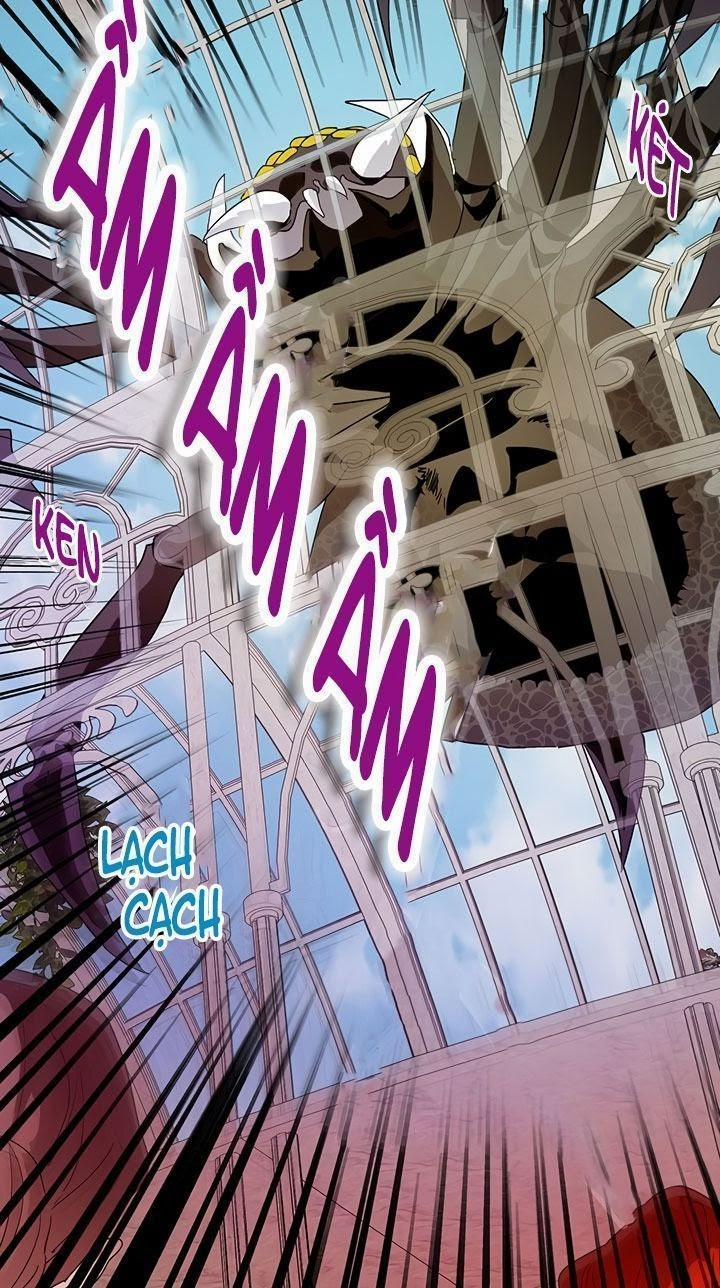 Cách Để Cứu Rỗi Anh Trai Của Nữ Chính 14 trang 73