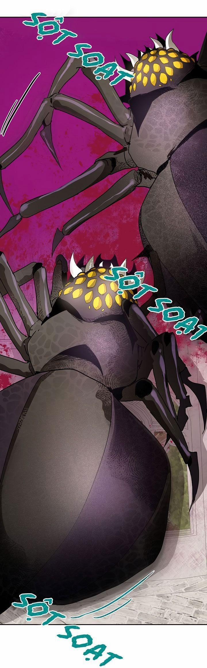 Cách Để Cứu Rỗi Anh Trai Của Nữ Chính 15 trang 10