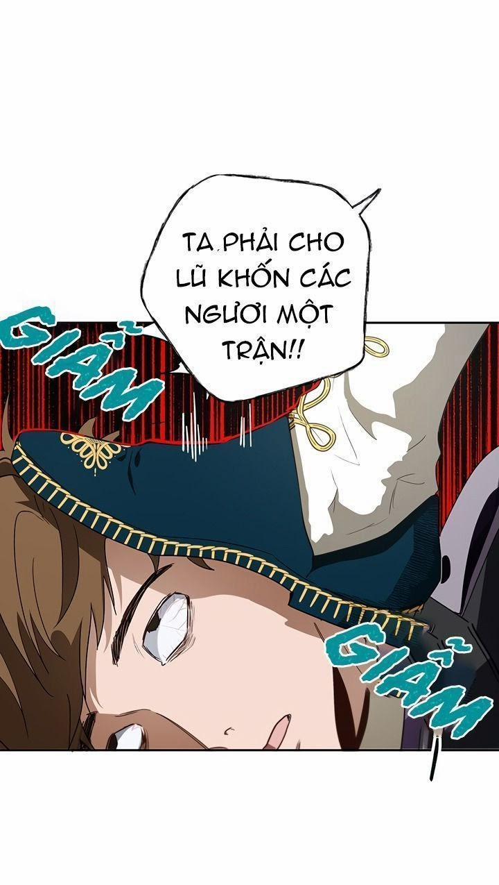 Cách Để Cứu Rỗi Anh Trai Của Nữ Chính 15 trang 13