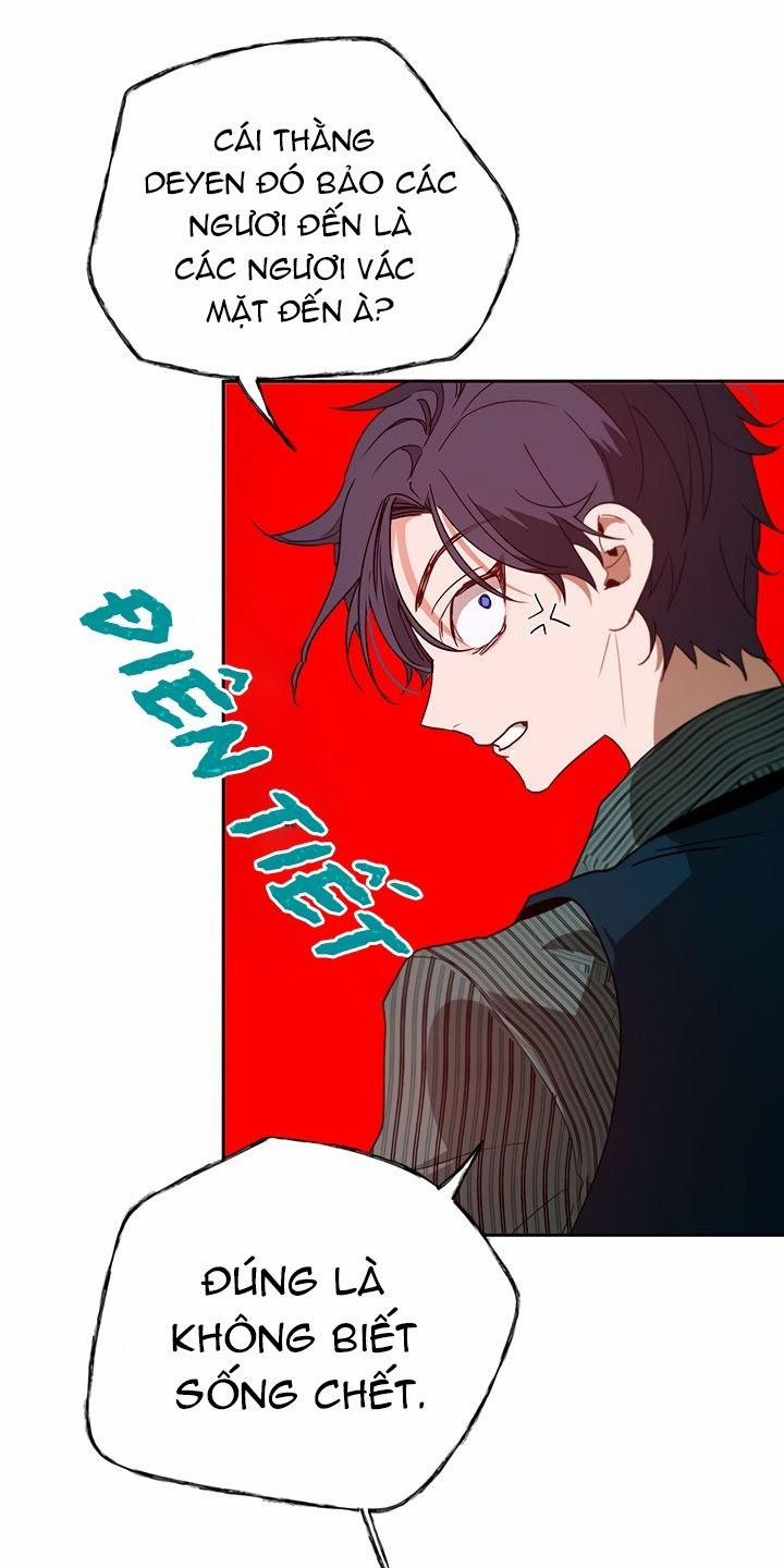 Cách Để Cứu Rỗi Anh Trai Của Nữ Chính 15 trang 14