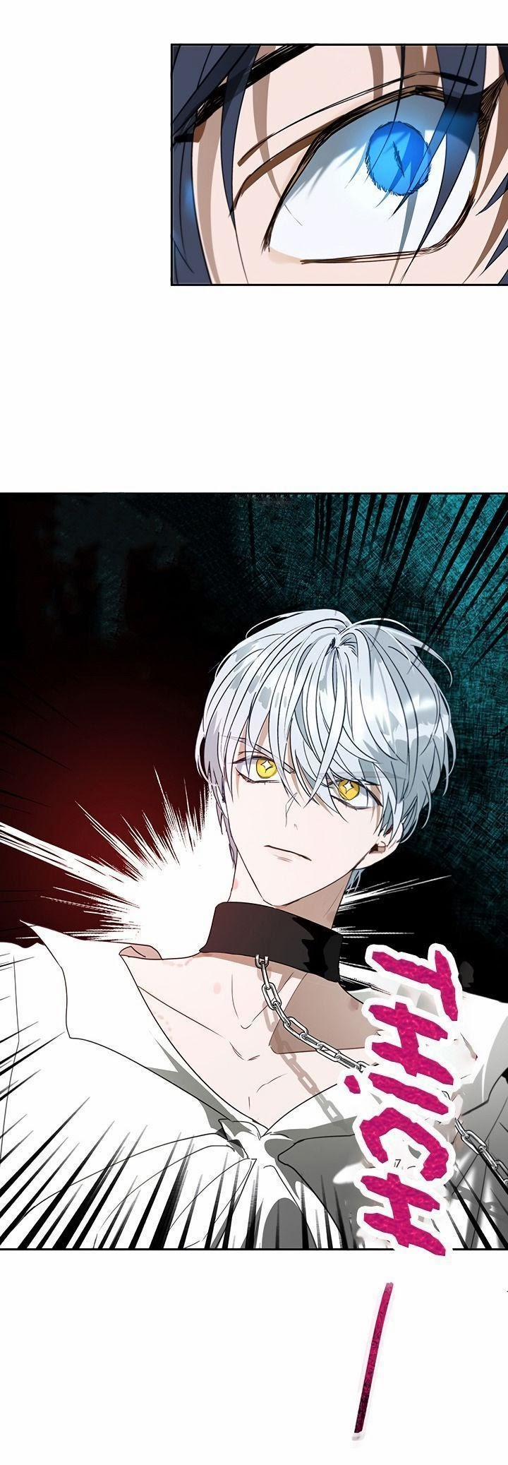 Cách Để Cứu Rỗi Anh Trai Của Nữ Chính 15 trang 18