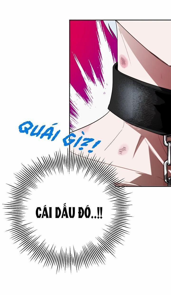 Cách Để Cứu Rỗi Anh Trai Của Nữ Chính 15 trang 19