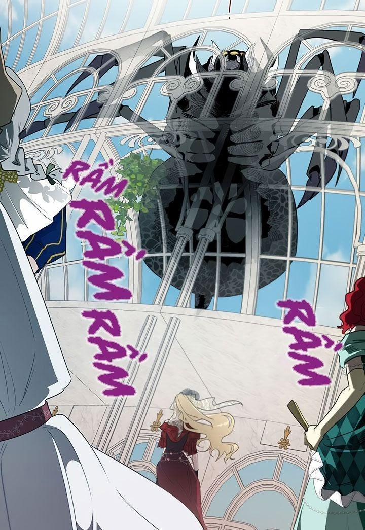 Cách Để Cứu Rỗi Anh Trai Của Nữ Chính 15 trang 2