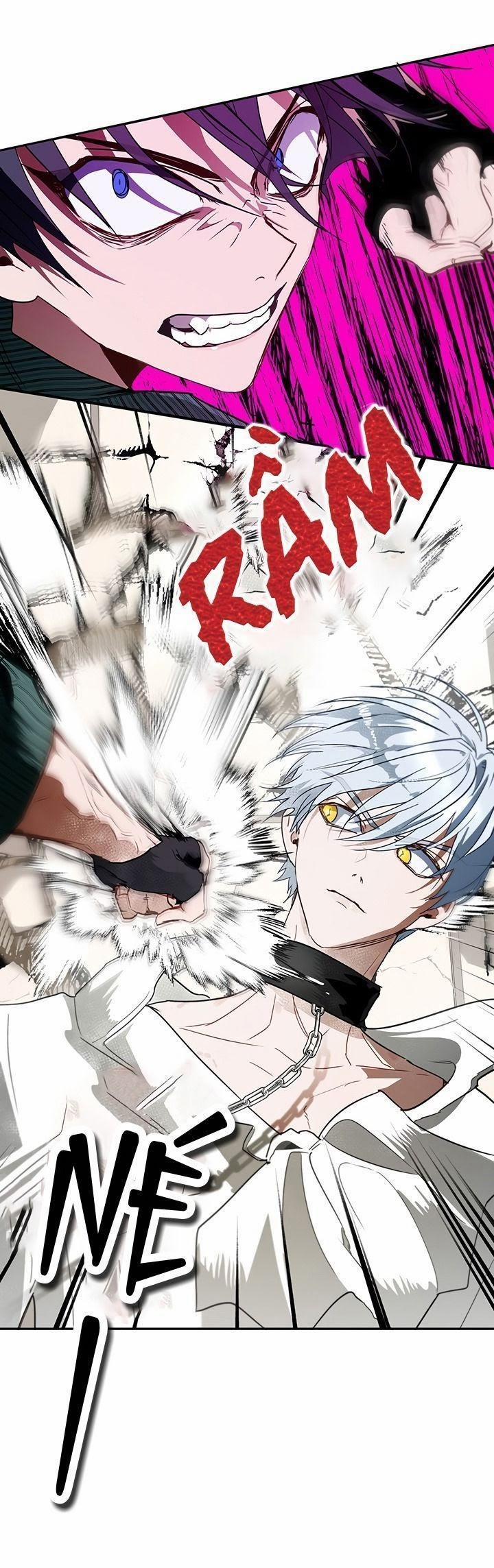 Cách Để Cứu Rỗi Anh Trai Của Nữ Chính 15 trang 21