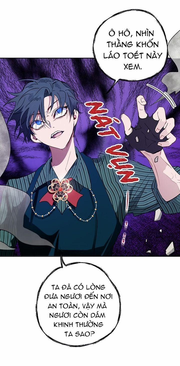 Cách Để Cứu Rỗi Anh Trai Của Nữ Chính 15 trang 22