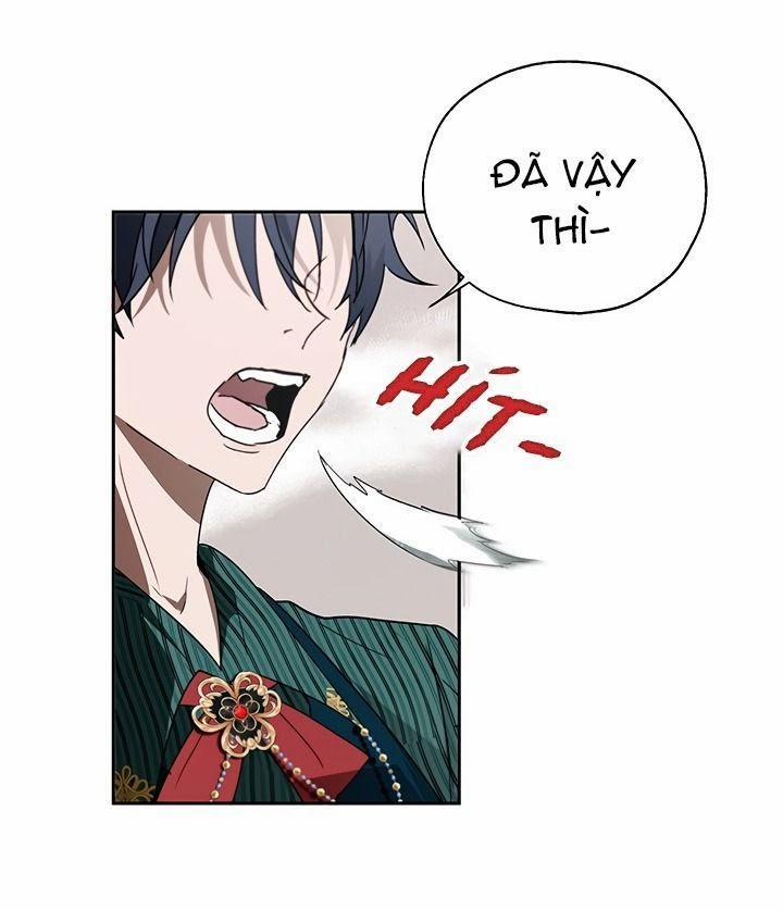 Cách Để Cứu Rỗi Anh Trai Của Nữ Chính 15 trang 23