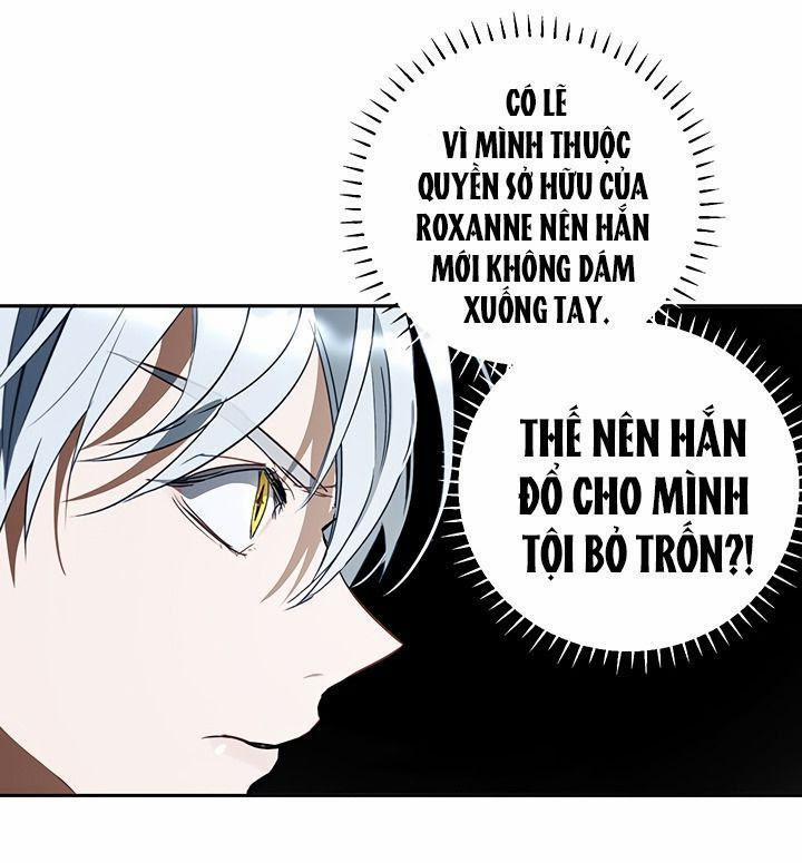 Cách Để Cứu Rỗi Anh Trai Của Nữ Chính 15 trang 26