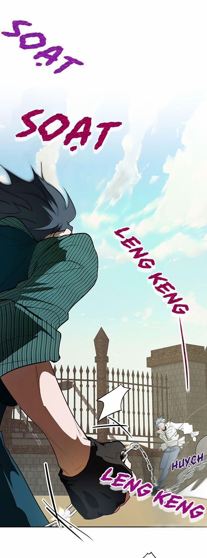 Cách Để Cứu Rỗi Anh Trai Của Nữ Chính 15 trang 34