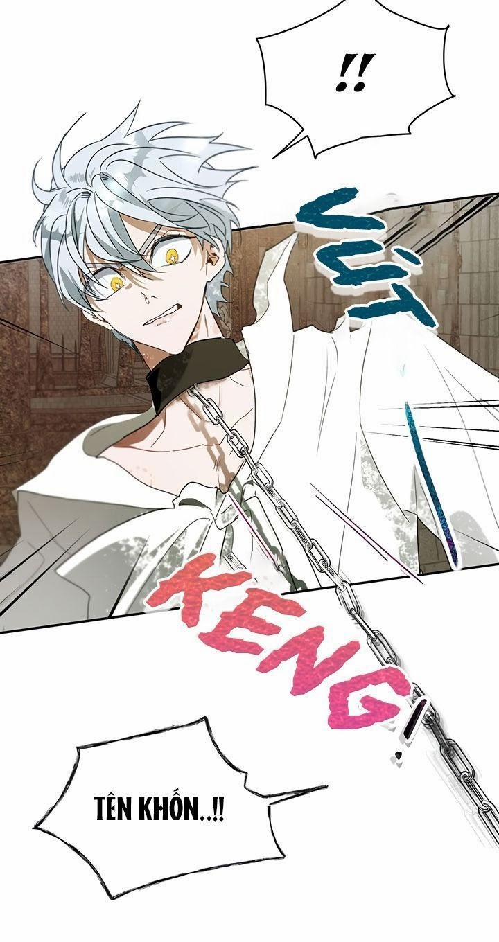 Cách Để Cứu Rỗi Anh Trai Của Nữ Chính 15 trang 35