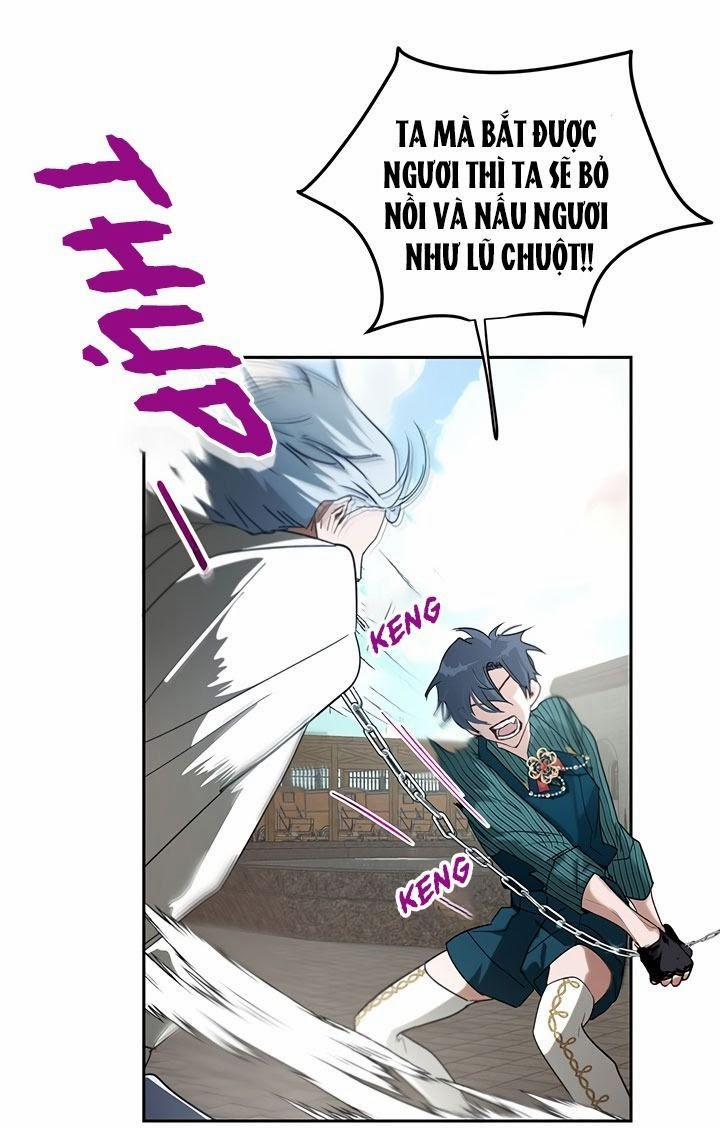 Cách Để Cứu Rỗi Anh Trai Của Nữ Chính 15 trang 36