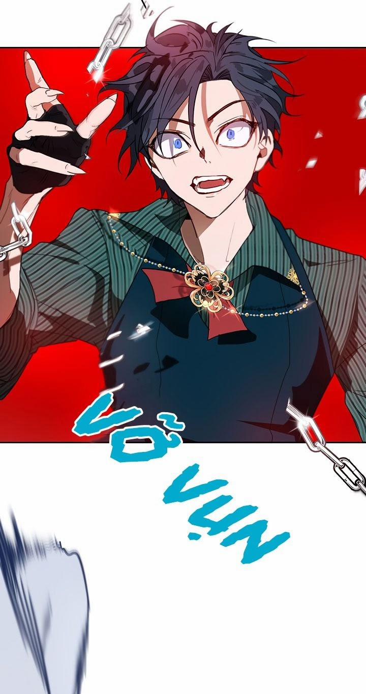 Cách Để Cứu Rỗi Anh Trai Của Nữ Chính 15 trang 38