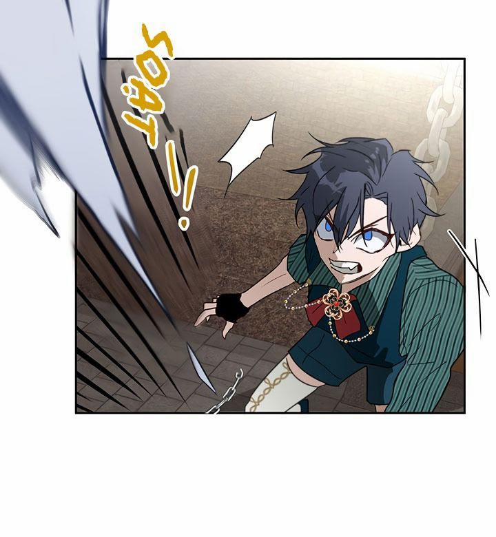 Cách Để Cứu Rỗi Anh Trai Của Nữ Chính 15 trang 39