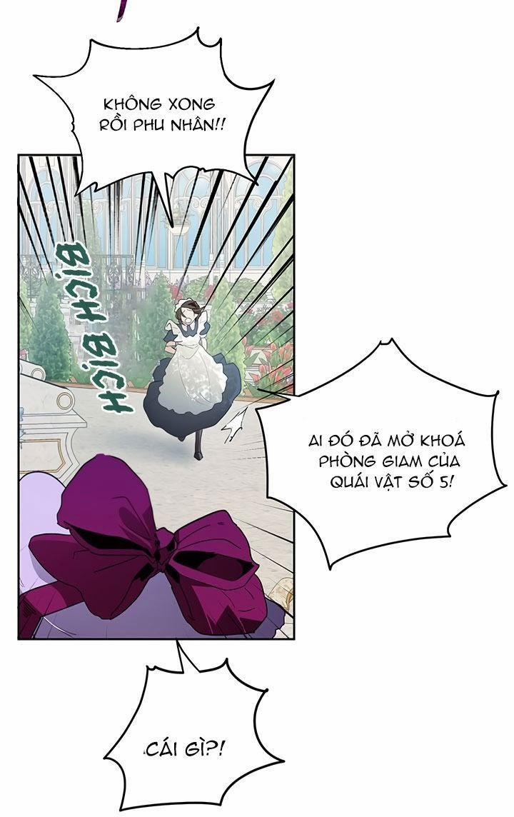 Cách Để Cứu Rỗi Anh Trai Của Nữ Chính 15 trang 4