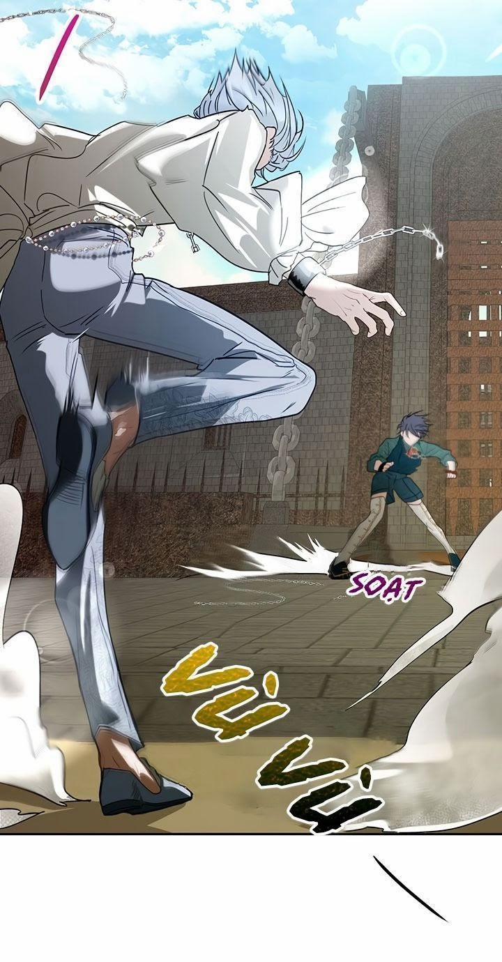 Cách Để Cứu Rỗi Anh Trai Của Nữ Chính 15 trang 41