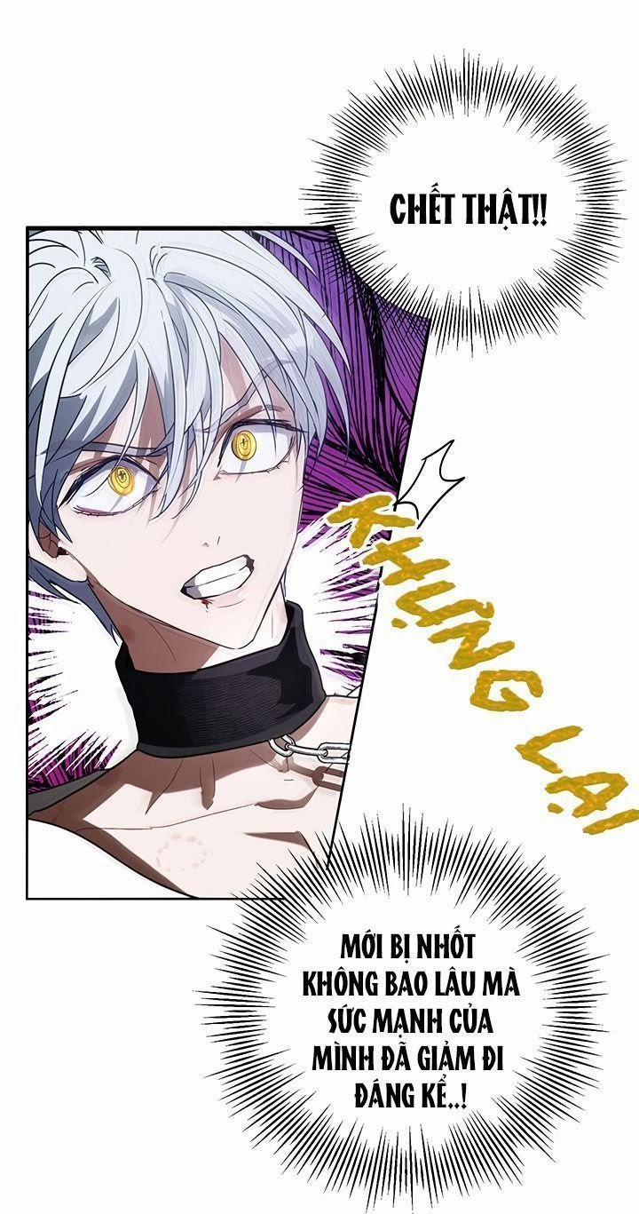 Cách Để Cứu Rỗi Anh Trai Của Nữ Chính 15 trang 42