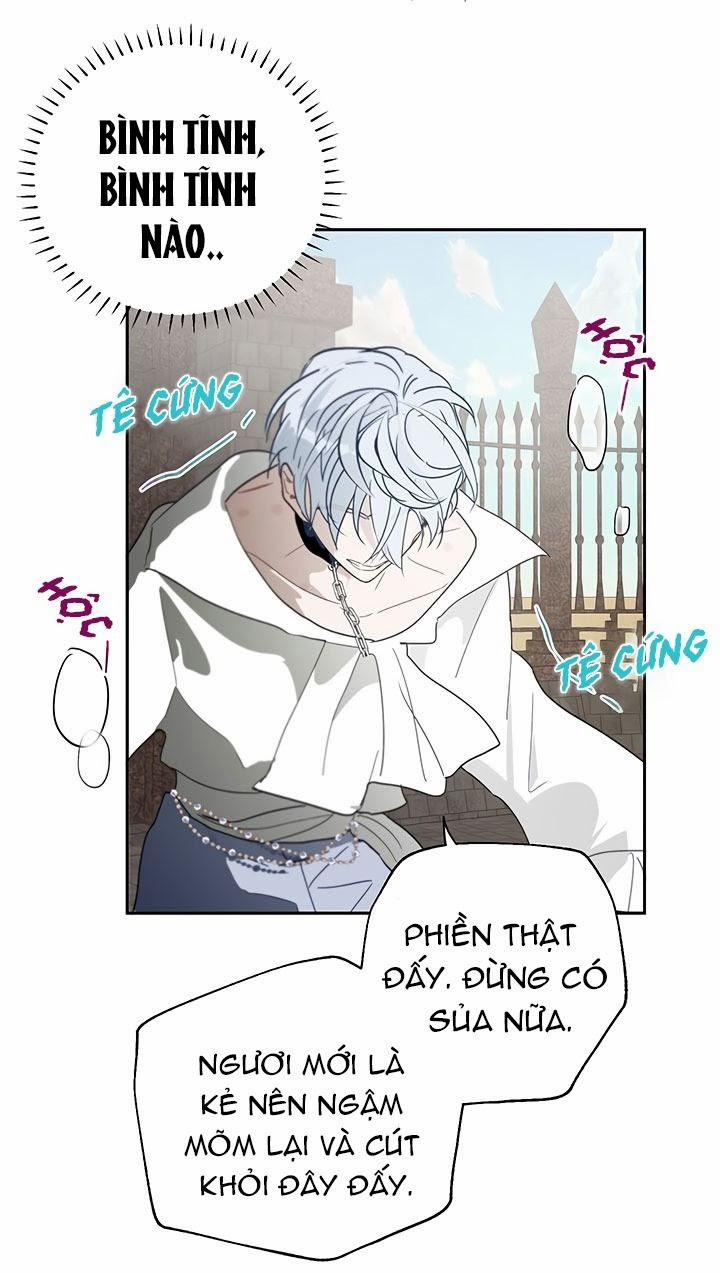 Cách Để Cứu Rỗi Anh Trai Của Nữ Chính 15 trang 43