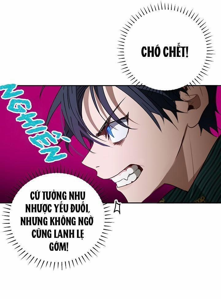 Cách Để Cứu Rỗi Anh Trai Của Nữ Chính 15 trang 44