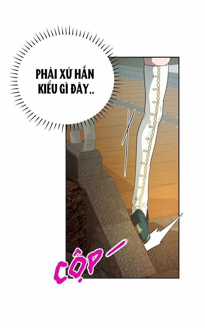 Cách Để Cứu Rỗi Anh Trai Của Nữ Chính 15 trang 45