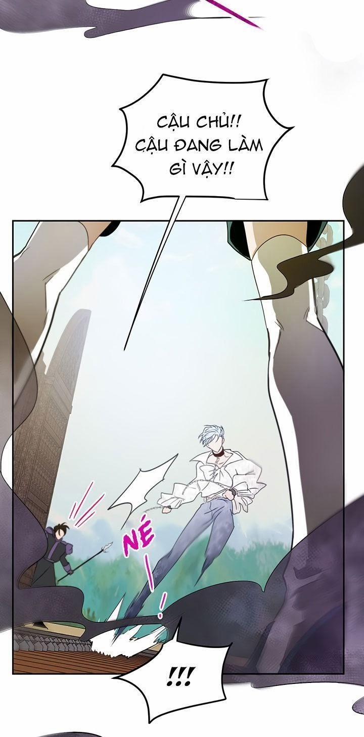 Cách Để Cứu Rỗi Anh Trai Của Nữ Chính 15 trang 48