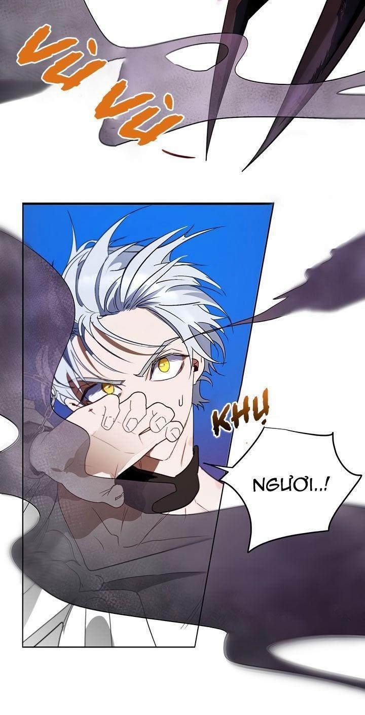 Cách Để Cứu Rỗi Anh Trai Của Nữ Chính 15 trang 50